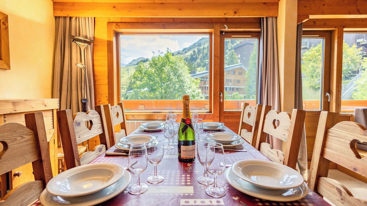 Photo of Others in Meribel-Mottaret