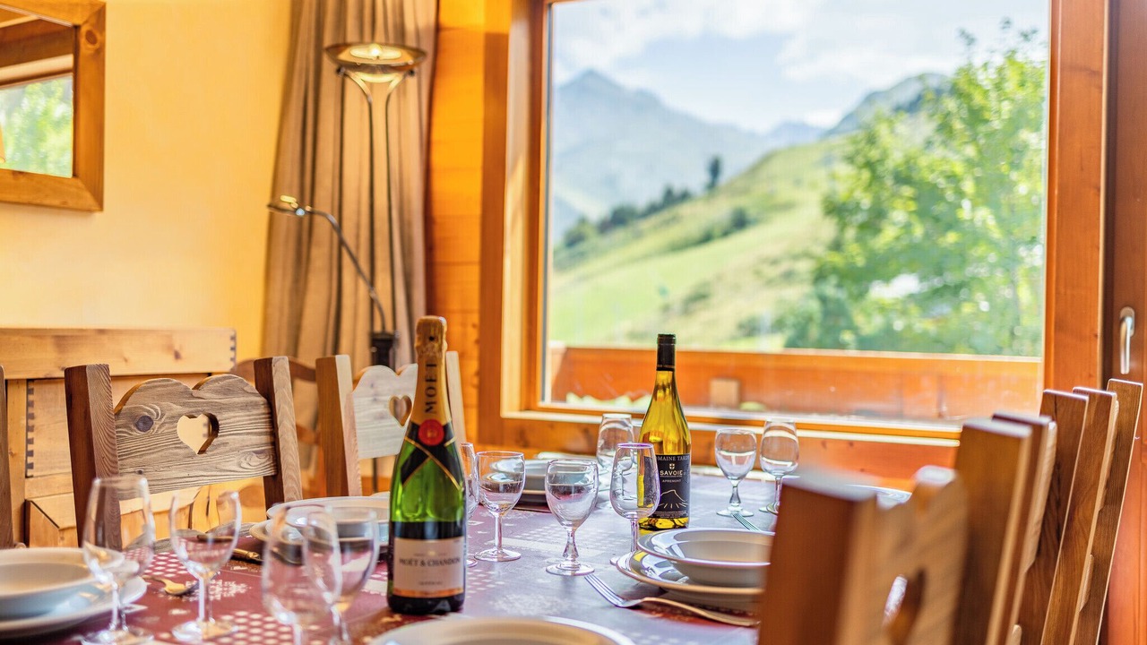 Photo of Others in Meribel-Mottaret