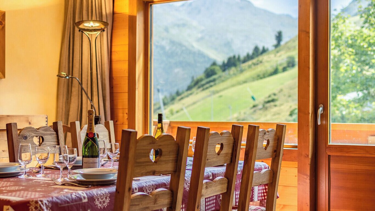 Photo of Others in Meribel-Mottaret