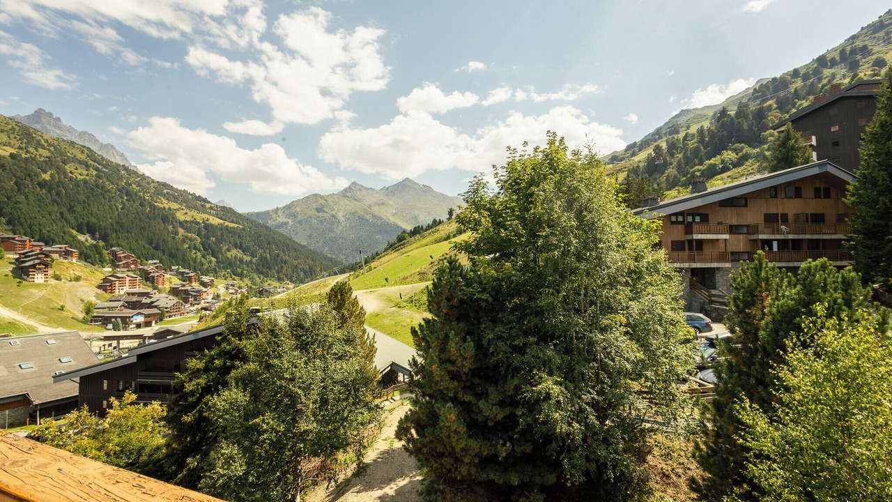 Photo of Others in Meribel-Mottaret