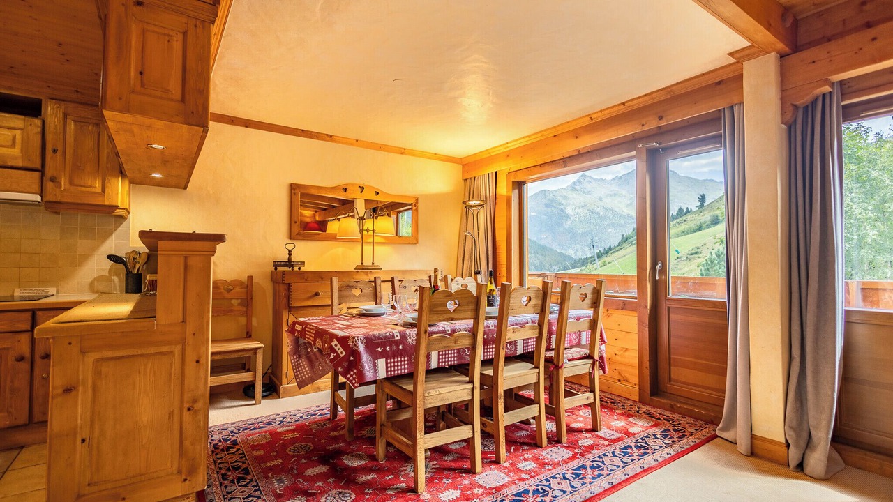 Photo of Others in Meribel-Mottaret