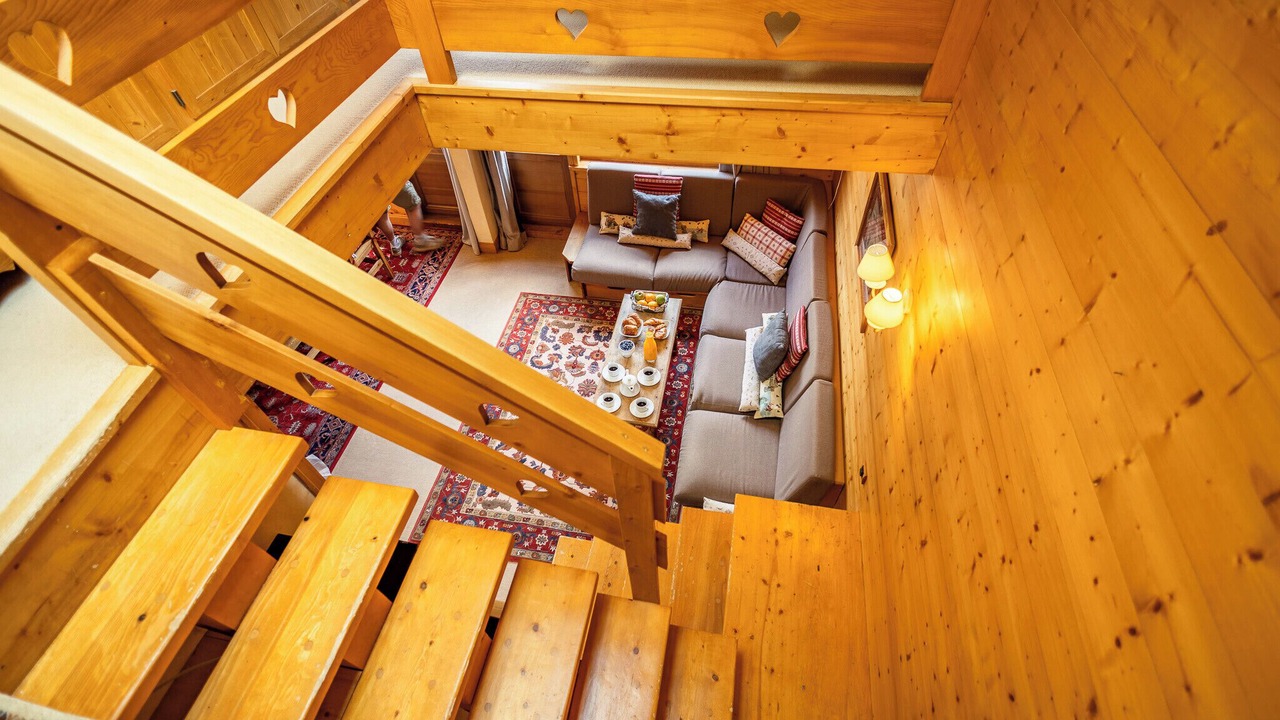 Photo of Others in Meribel-Mottaret