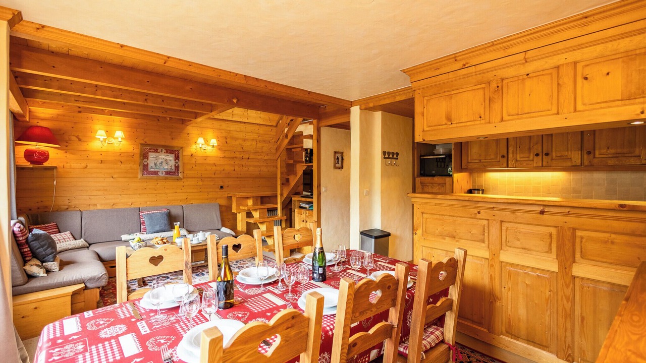 Photo of Others in Meribel-Mottaret
