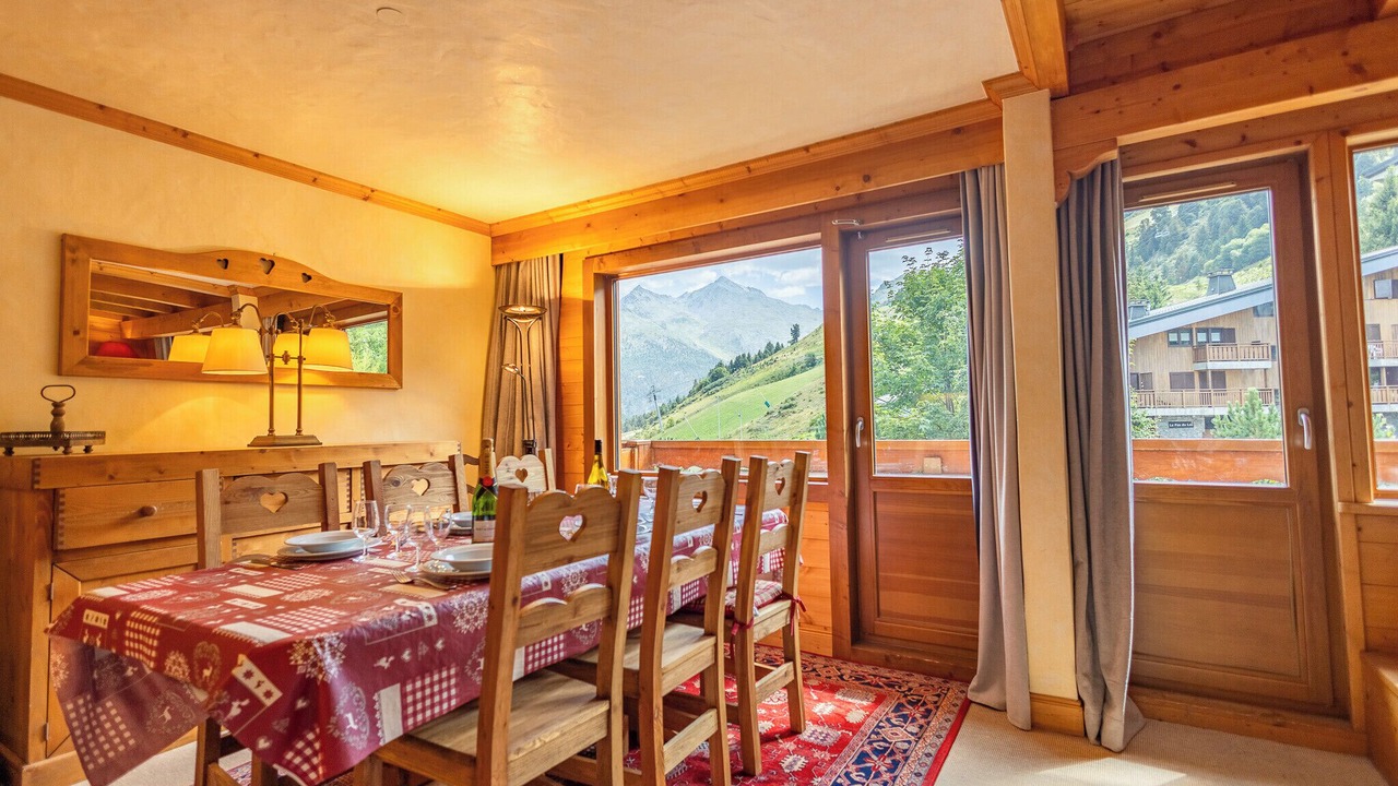 Photo of Others in Meribel-Mottaret
