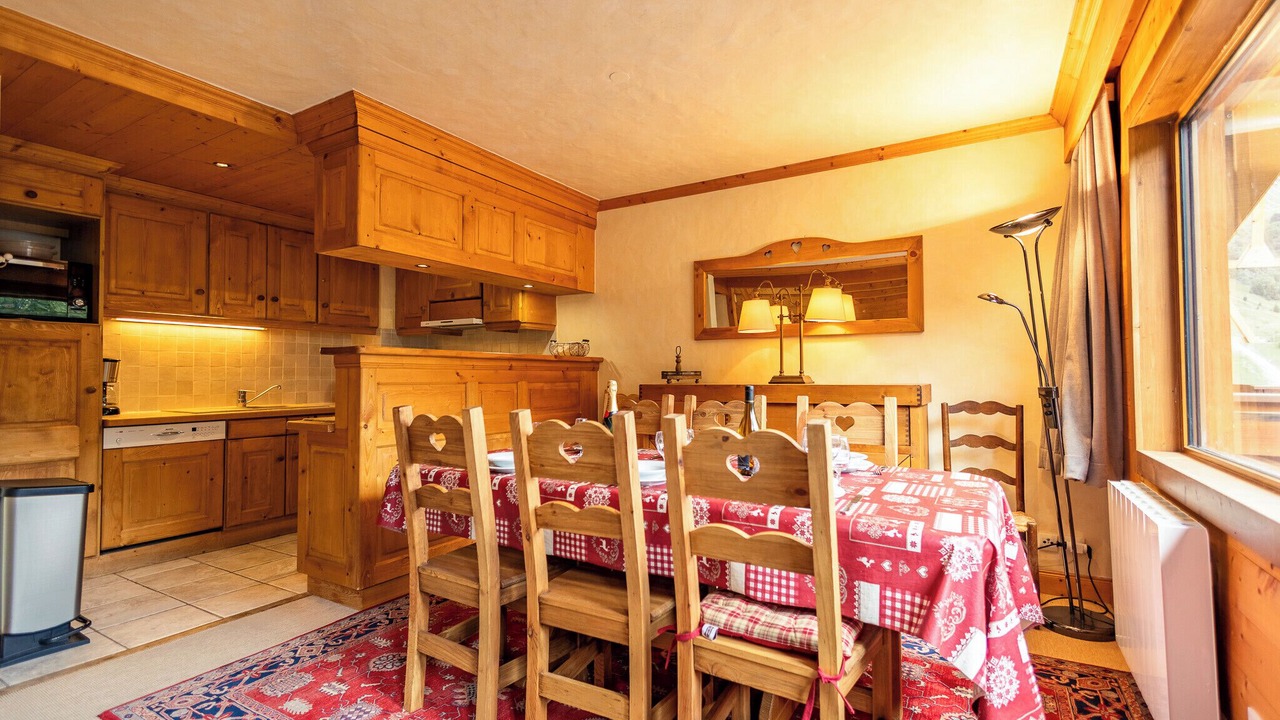 Photo of Others in Meribel-Mottaret