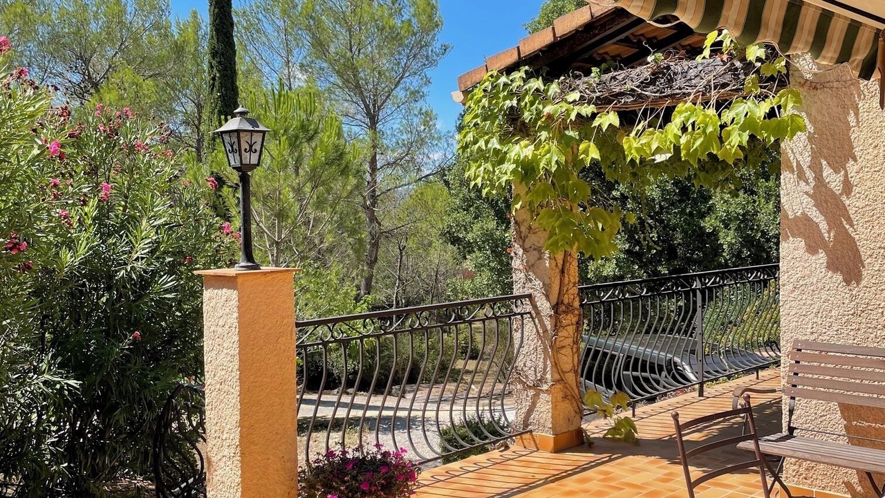 Photo of Patio Balcony in Gareoult
