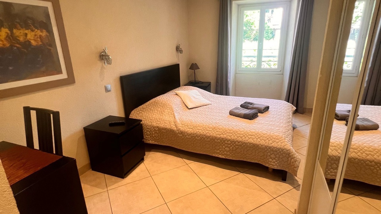 Photo of Bedroom in Callas