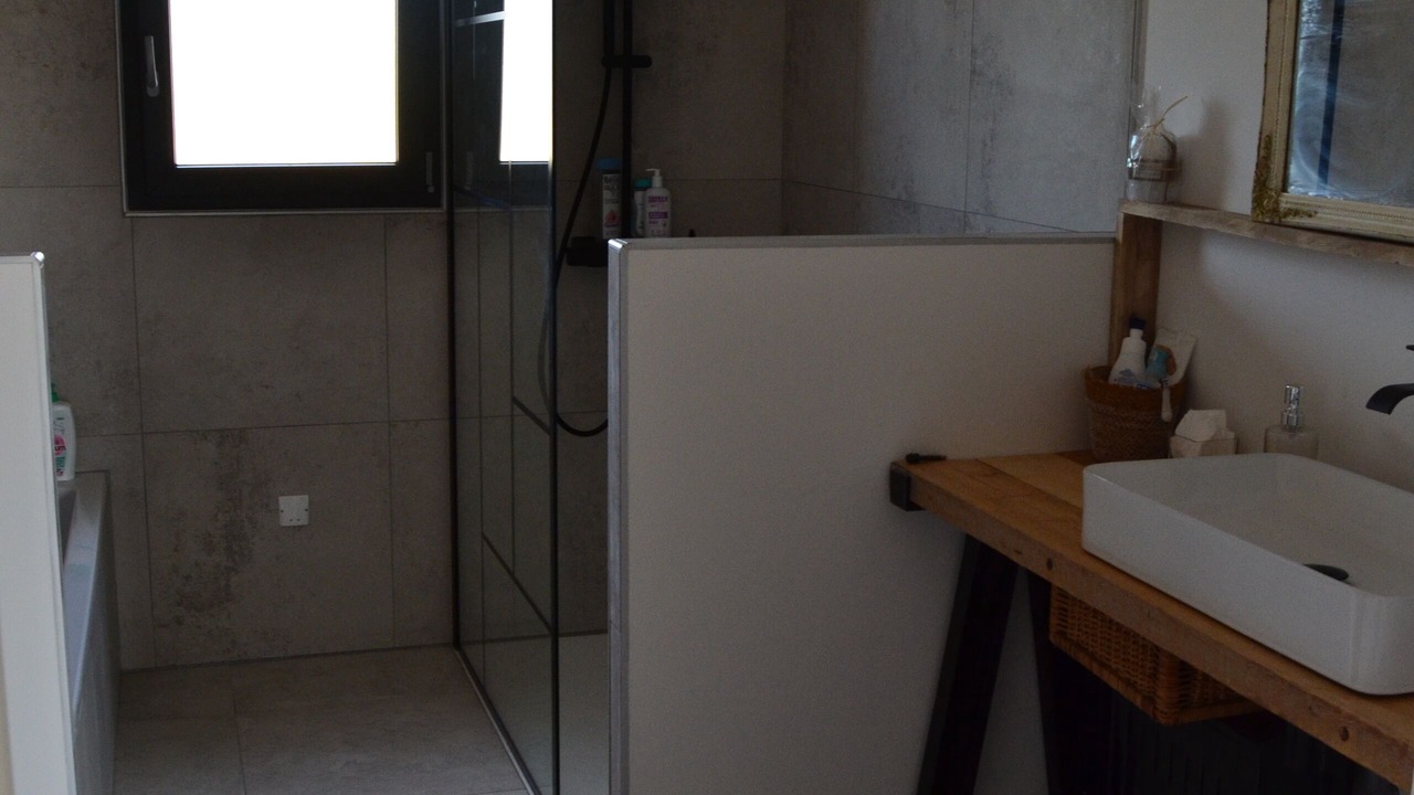Photo of Bathroom in Tavernes