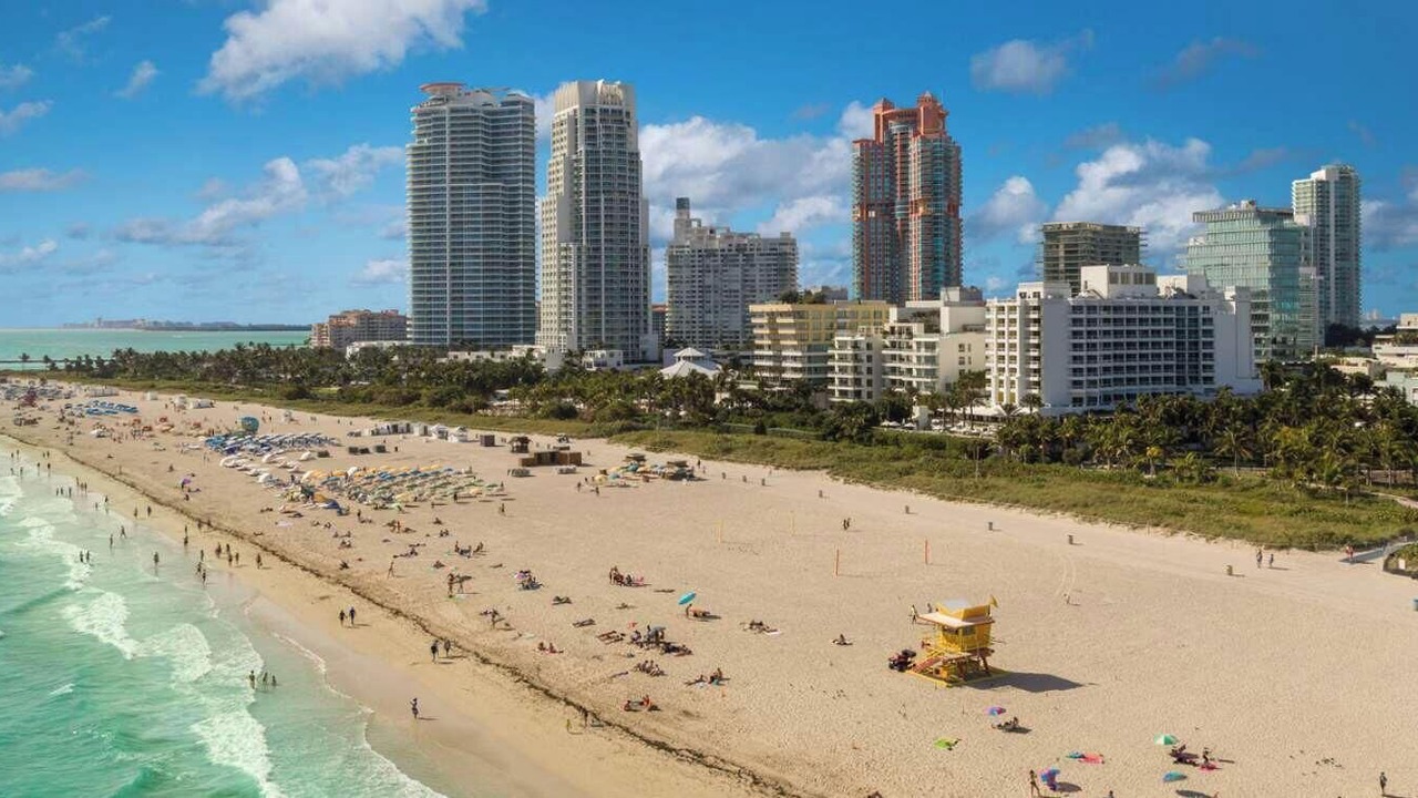 Photo of Others in Downtown Miami