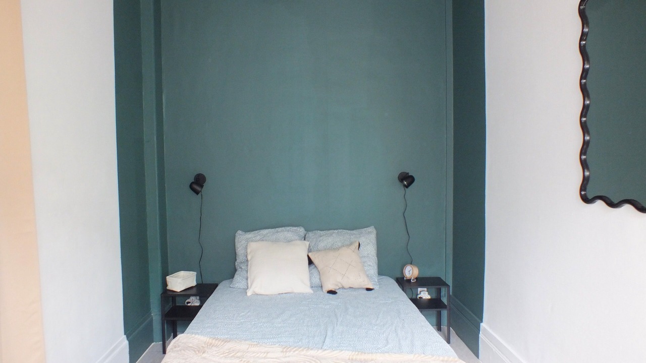 Photo of Bedroom in La Gare