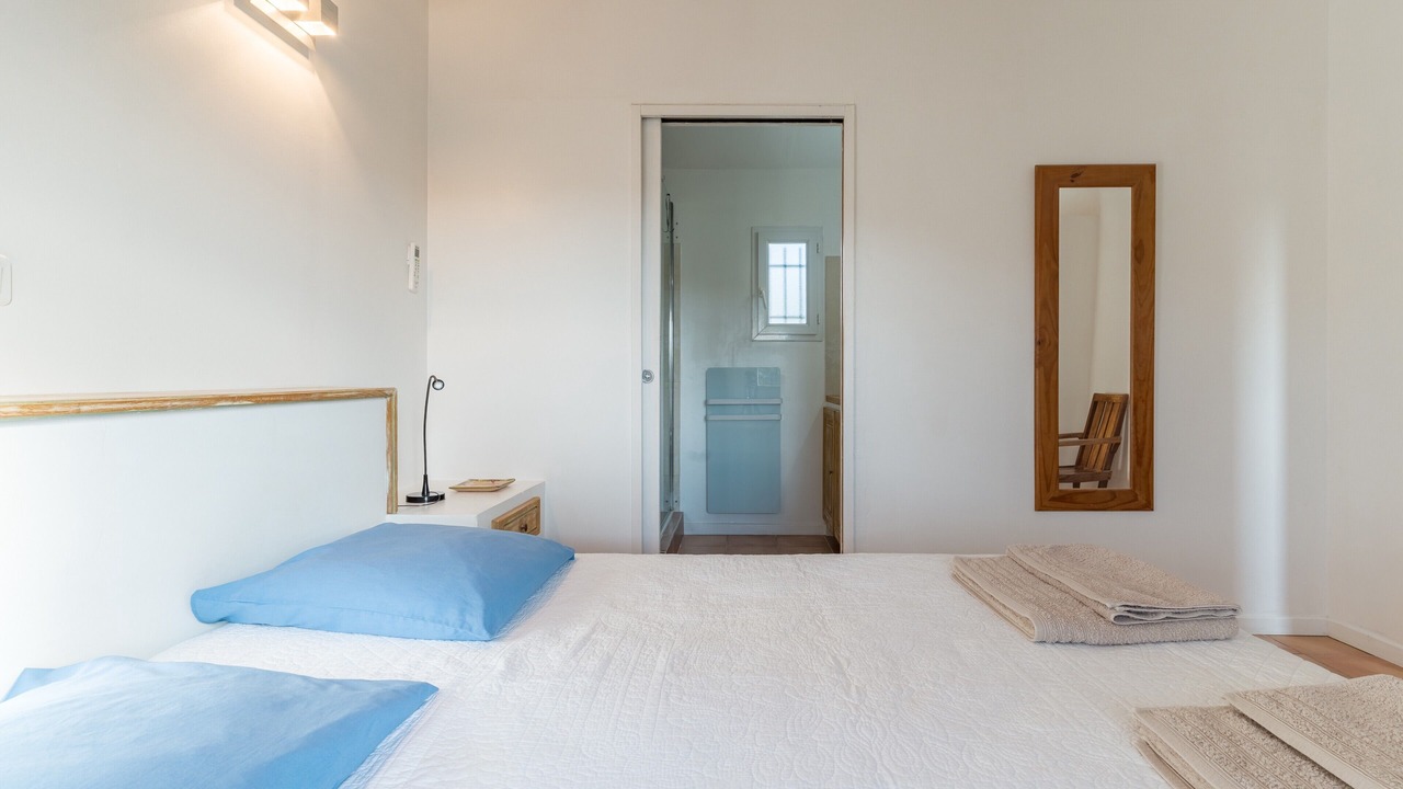Photo of Bedroom in Le Tholonet