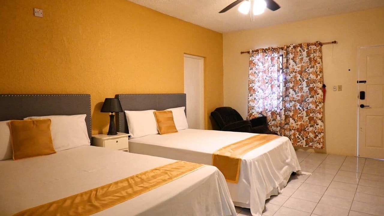 Photo of Bedroom in Runaway Bay