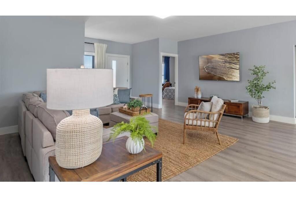 Photo of Livingroom in St. Cloud