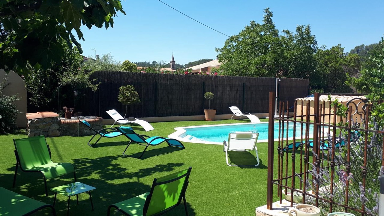 Photo of Outdoor in Gonfaron