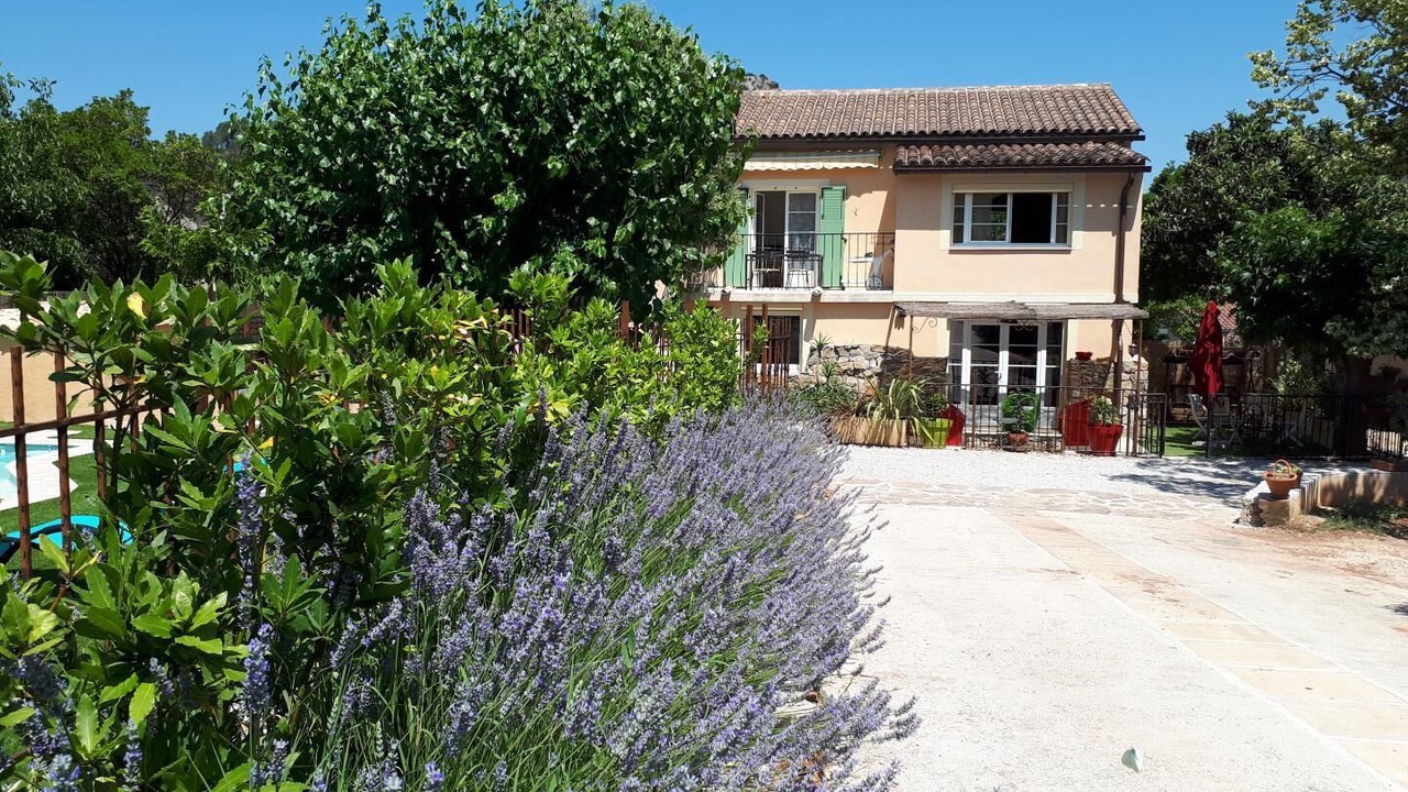 Photo of Outdoor in Gonfaron