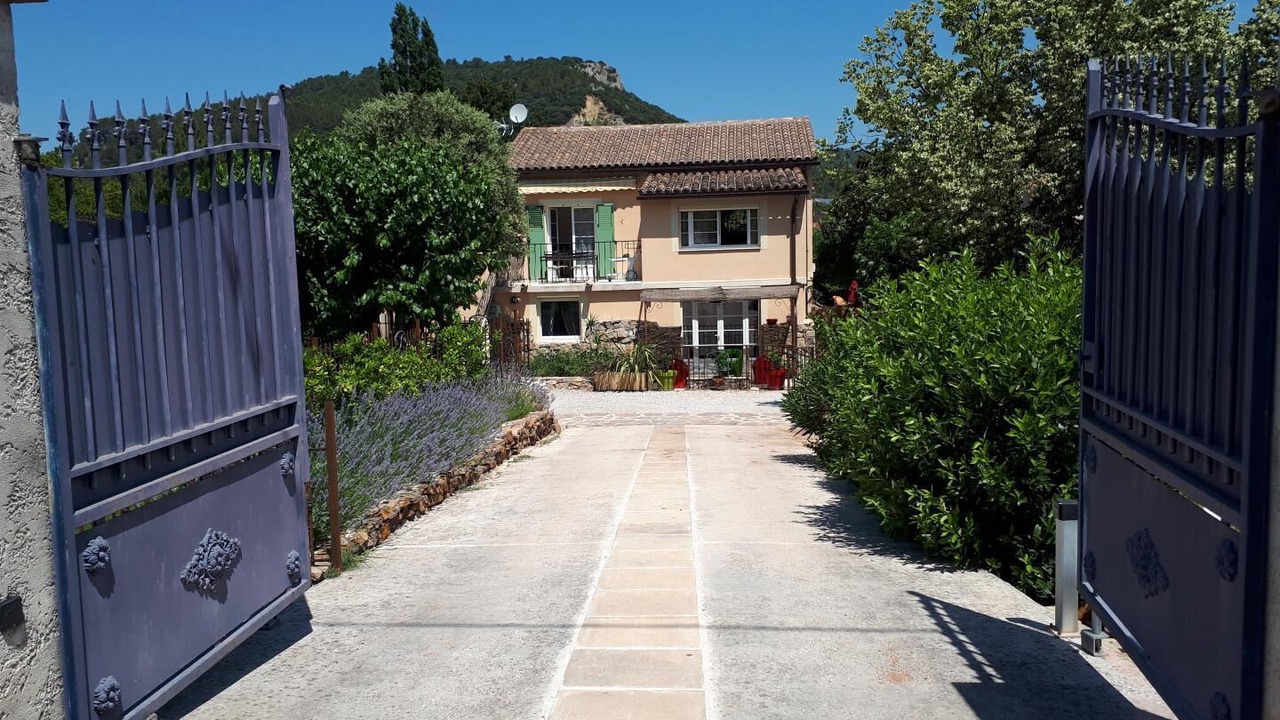 Photo of Outdoor in Gonfaron