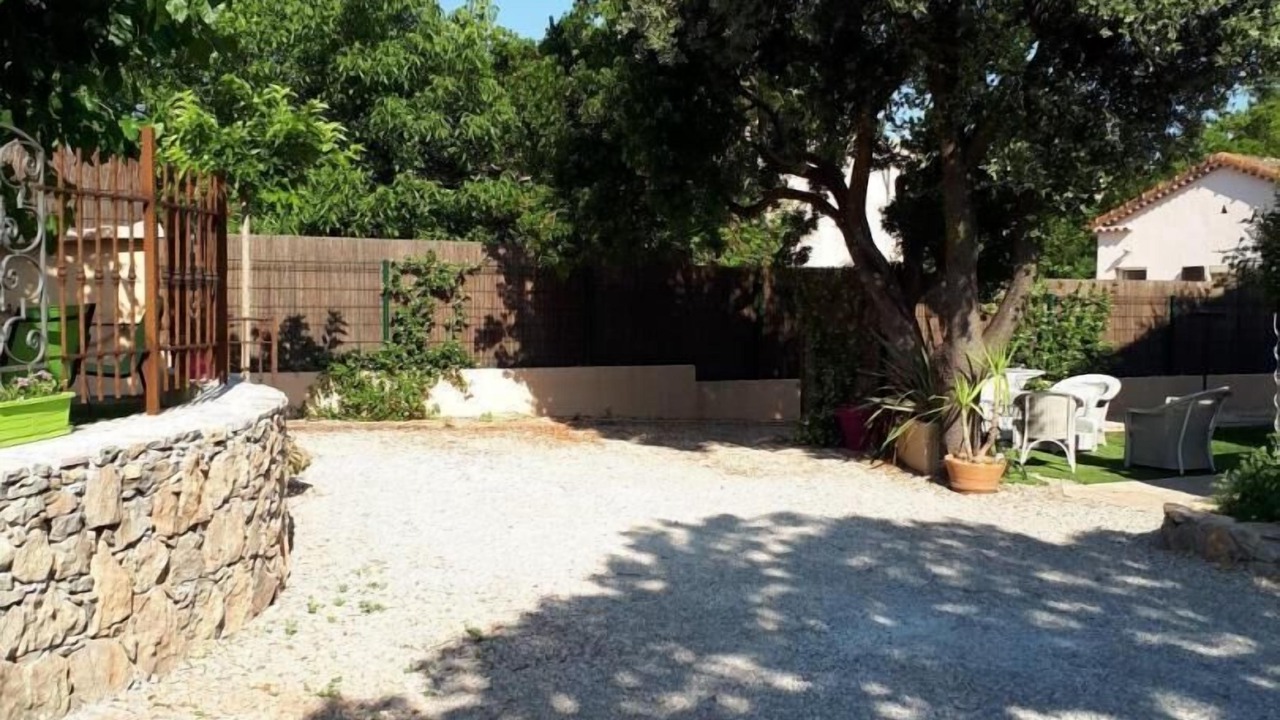 Photo of Outdoor in Gonfaron