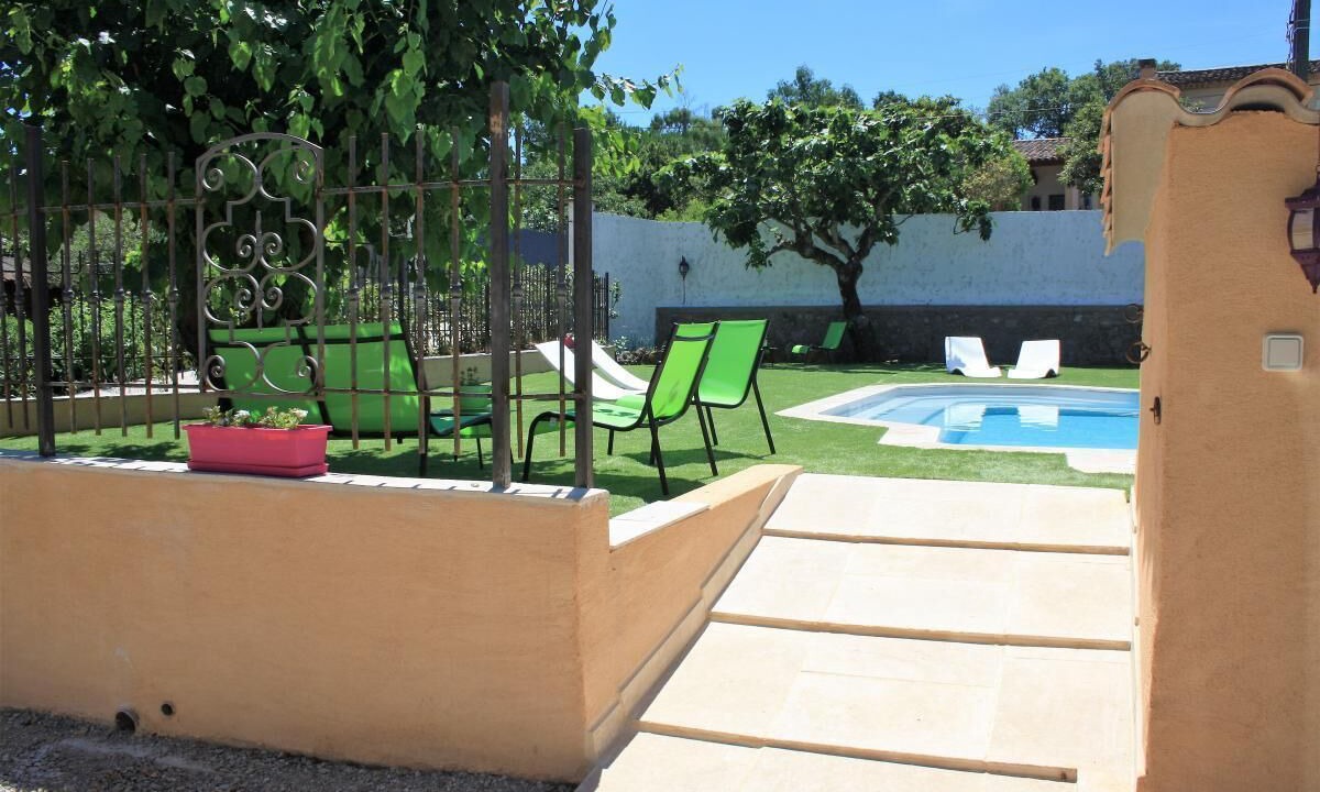 Photo of Outdoor in Gonfaron