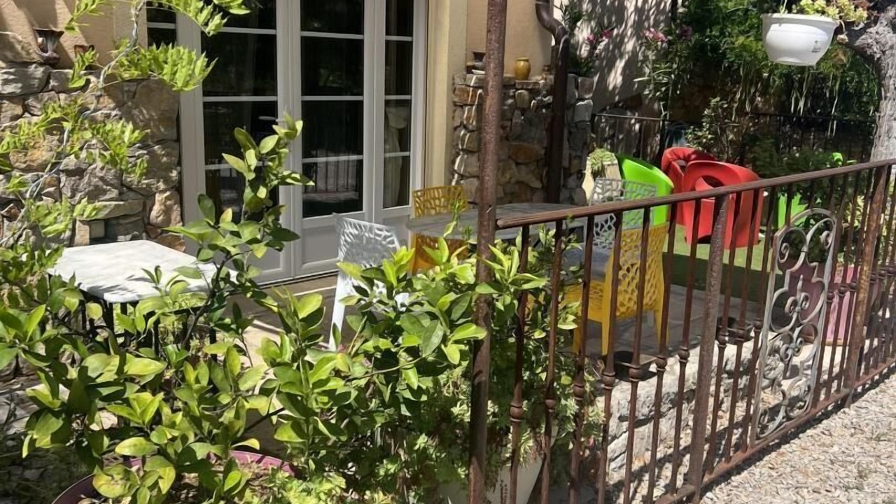 Photo of Outdoor in Gonfaron