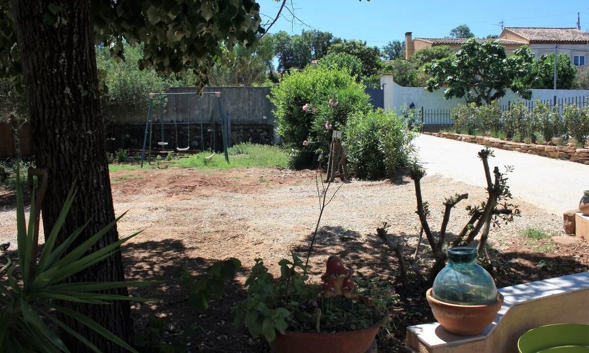 Photo of Outdoor in Gonfaron