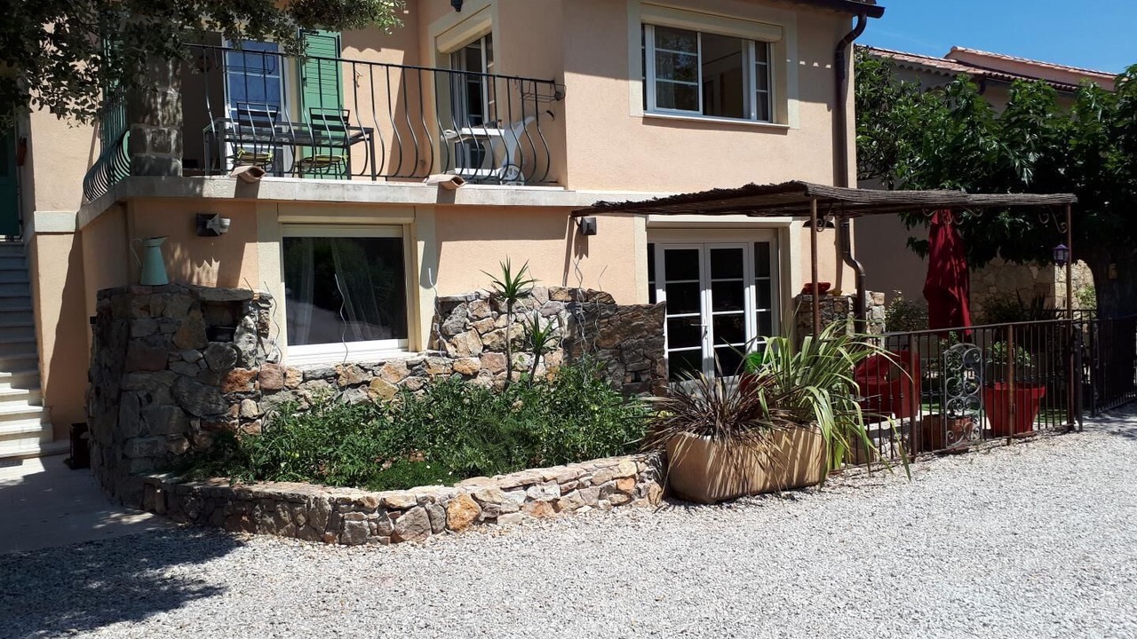 Photo of Outdoor in Gonfaron