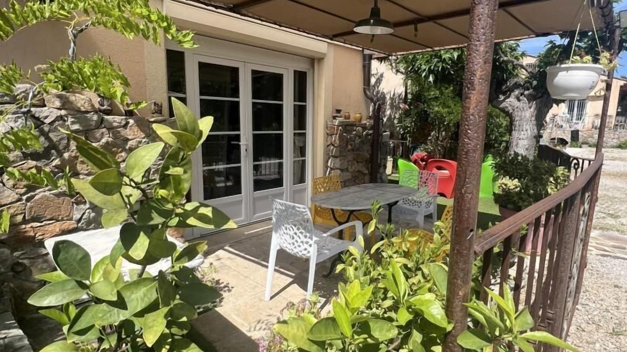 Photo of Outdoor in Gonfaron