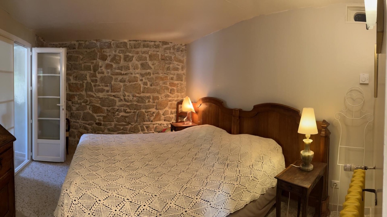 Photo of Bedroom in Gonfaron
