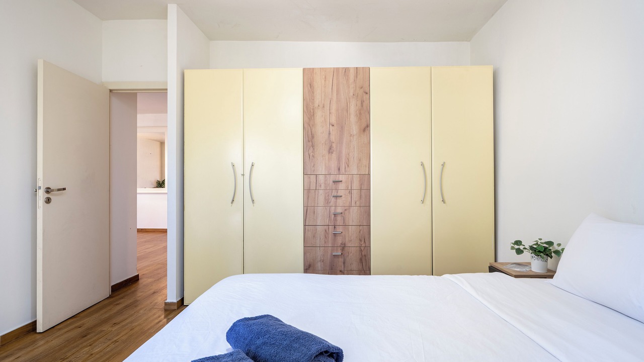 Photo of Bedroom in Kalamaria
