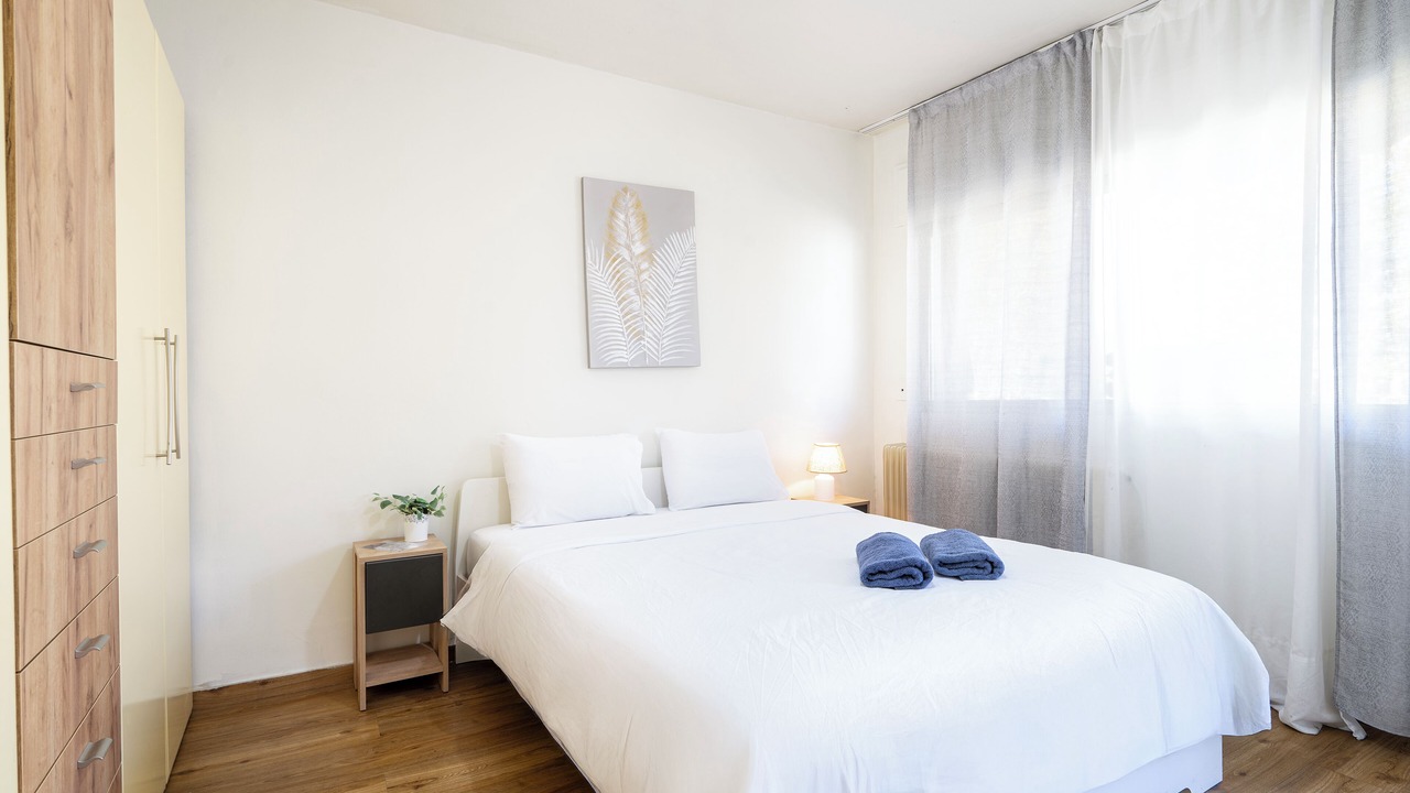 Photo of Bedroom in Kalamaria
