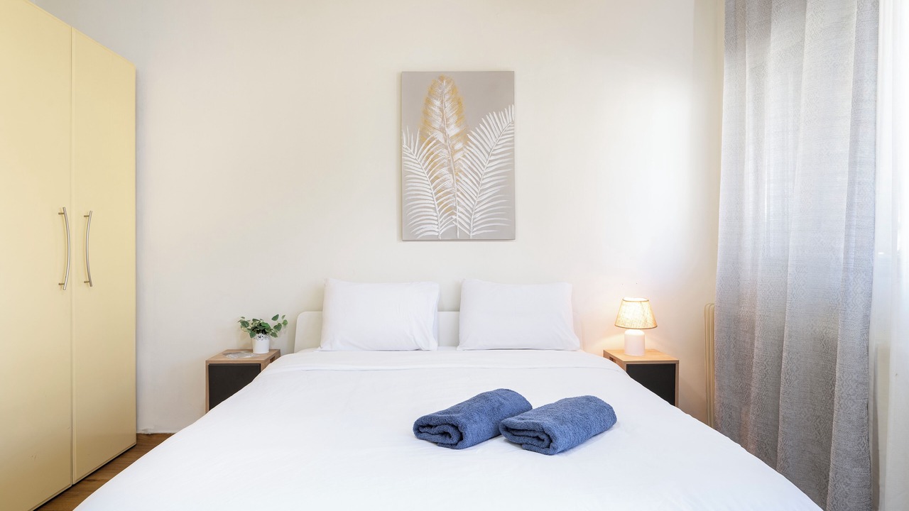 Photo of Bedroom in Kalamaria