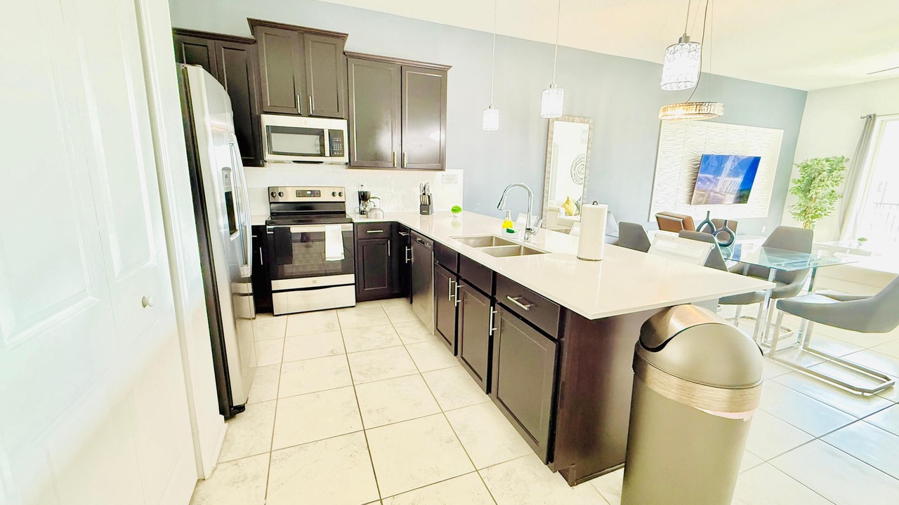 Photo of Kitchen in Four Corners