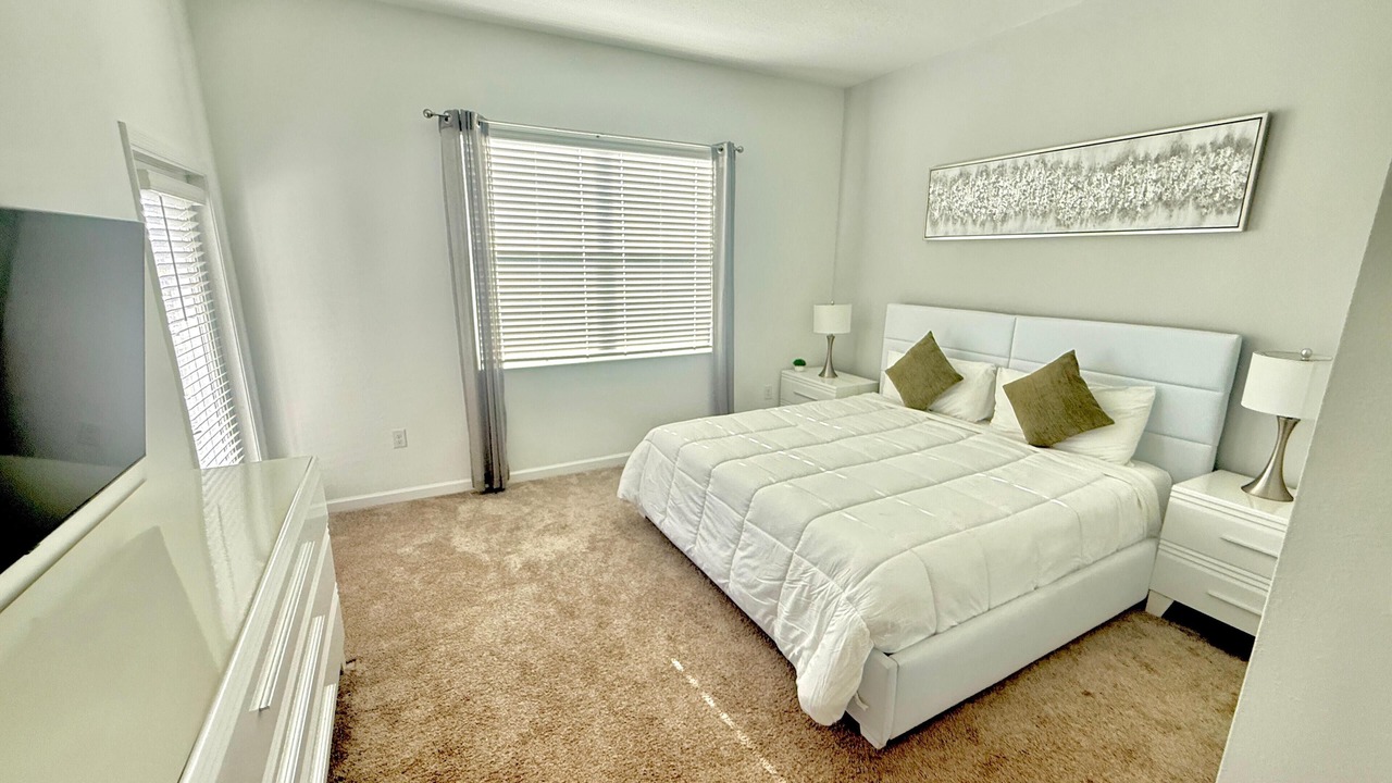 Photo of Bedroom in Four Corners