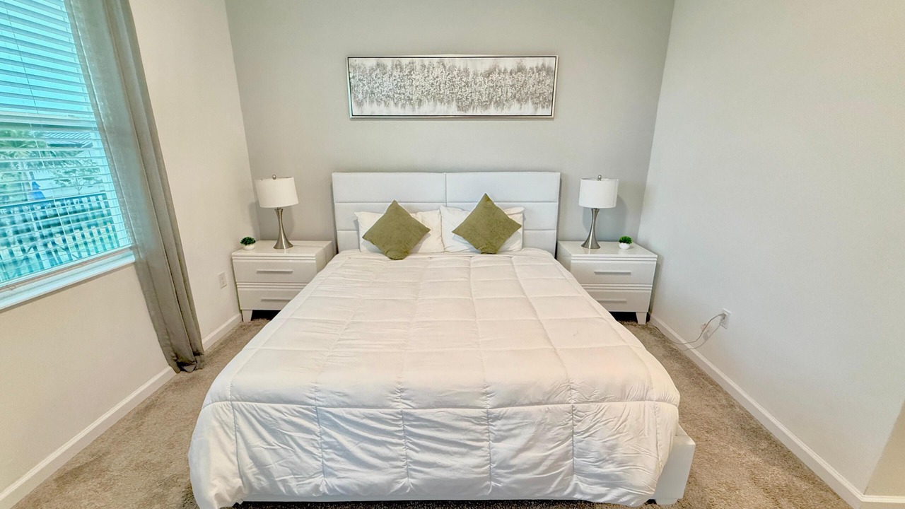 Photo of Bedroom in Four Corners