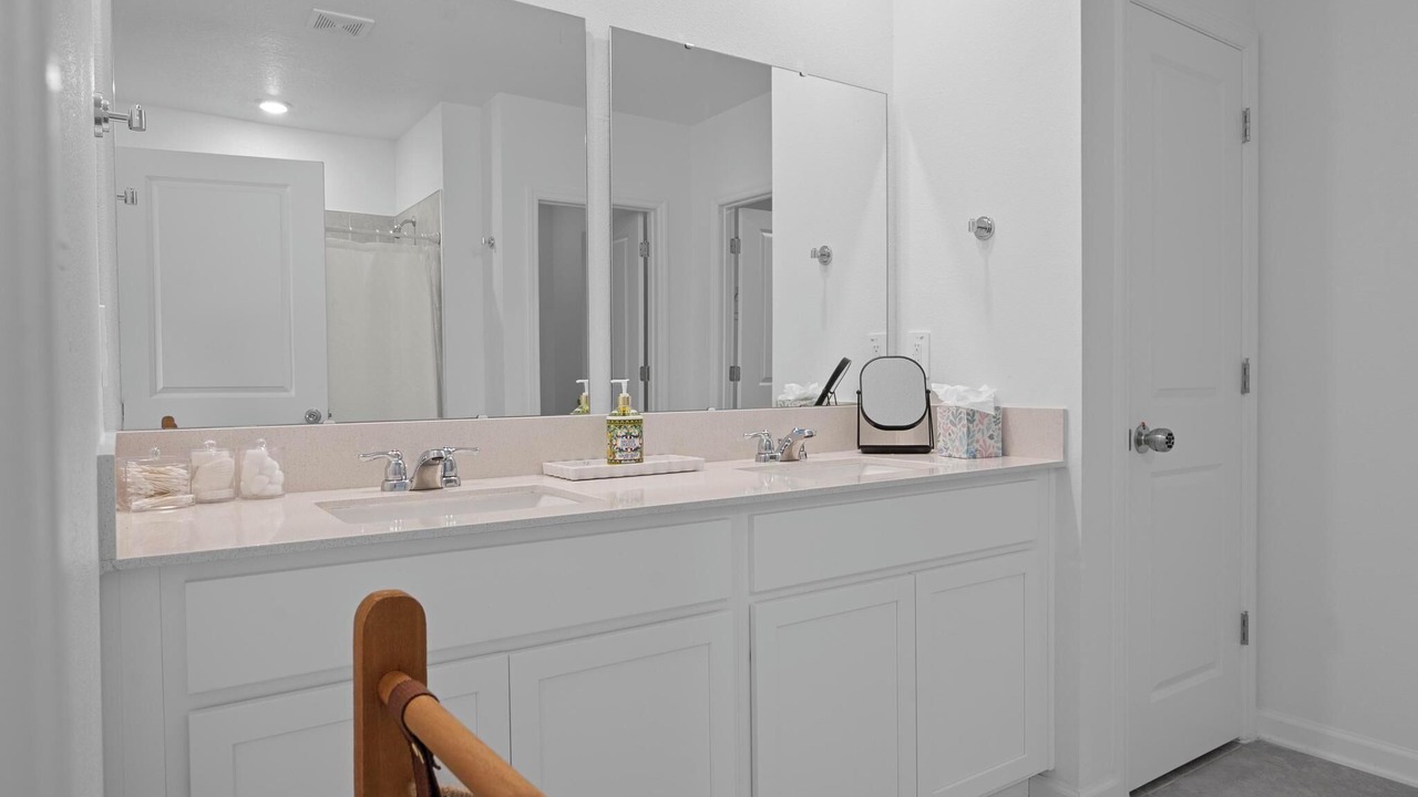 Photo of Bathroom in Winter Haven