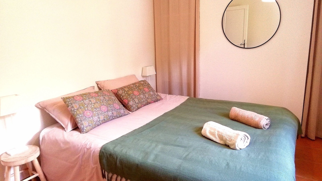 Photo of Bedroom in Flayosc