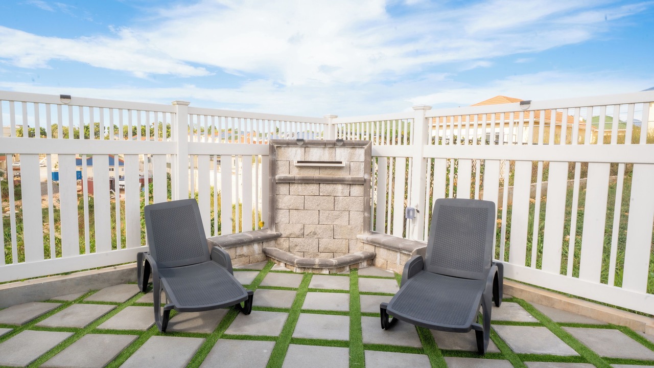 Photo of Patio Balcony in Ocho Rios