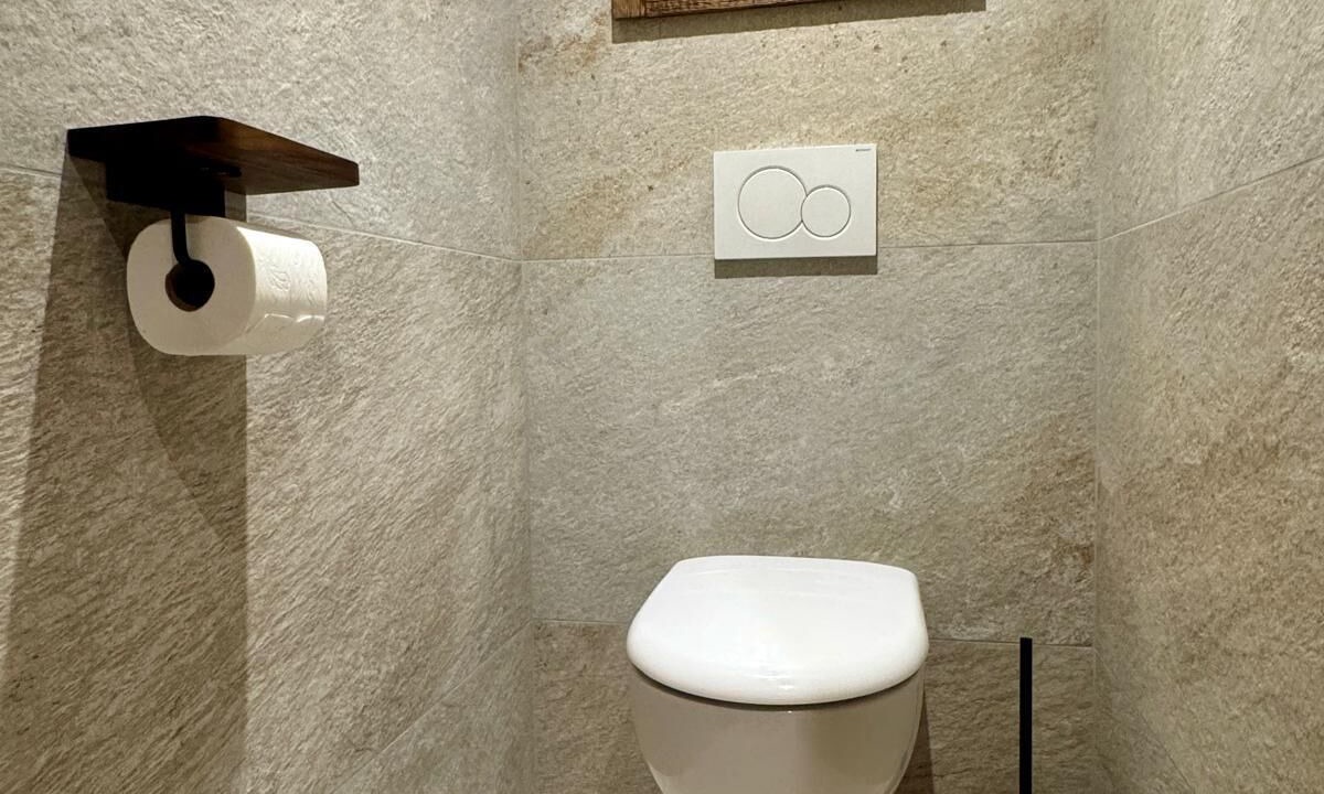 Photo of Bathroom in Montvalezan