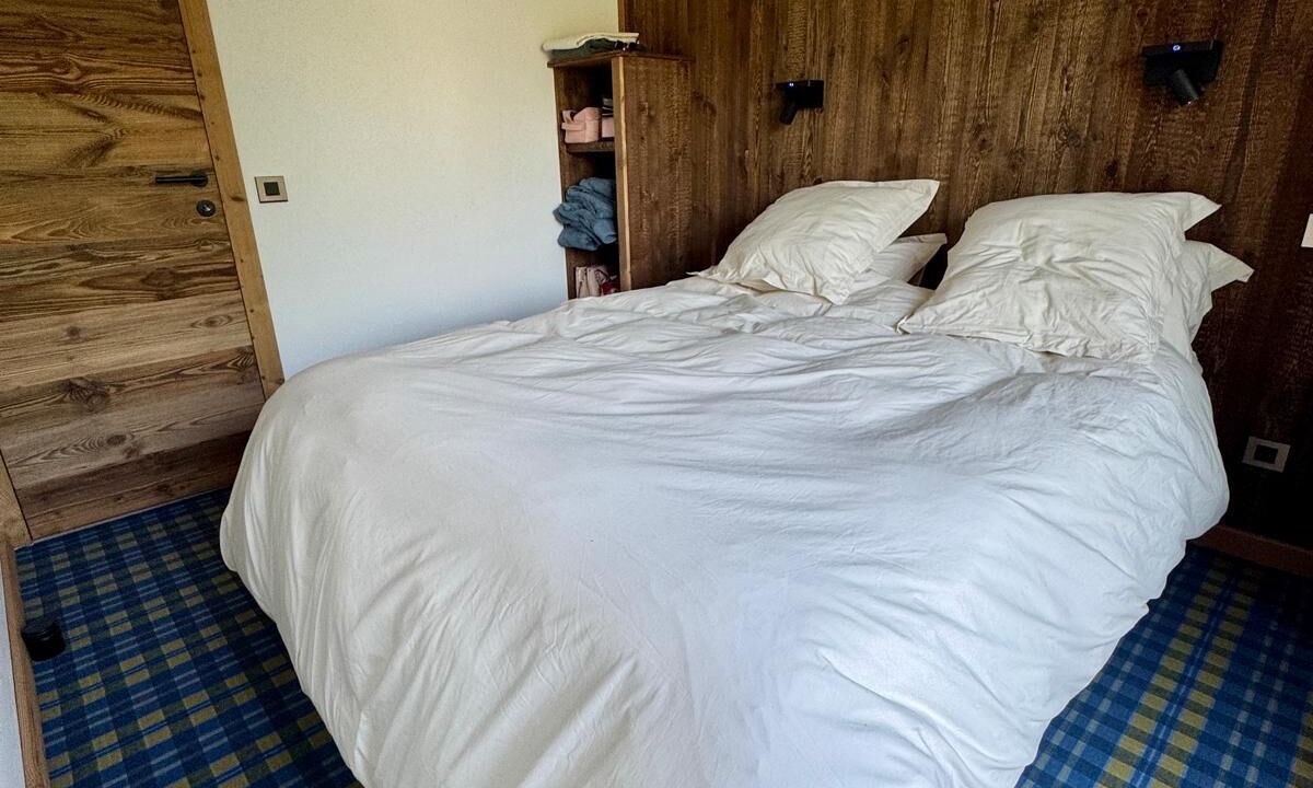 Photo of Bedroom in Montvalezan
