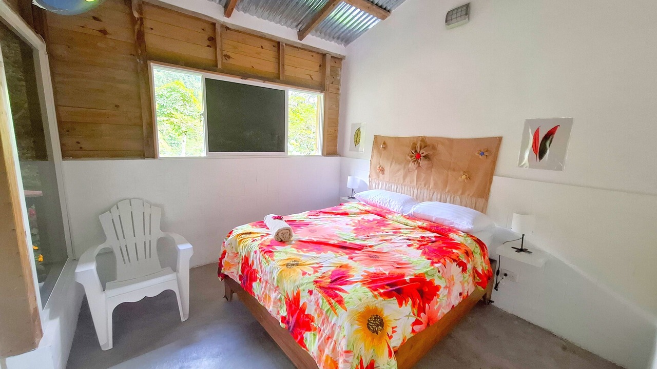 Photo of Bedroom in Los Cacaos