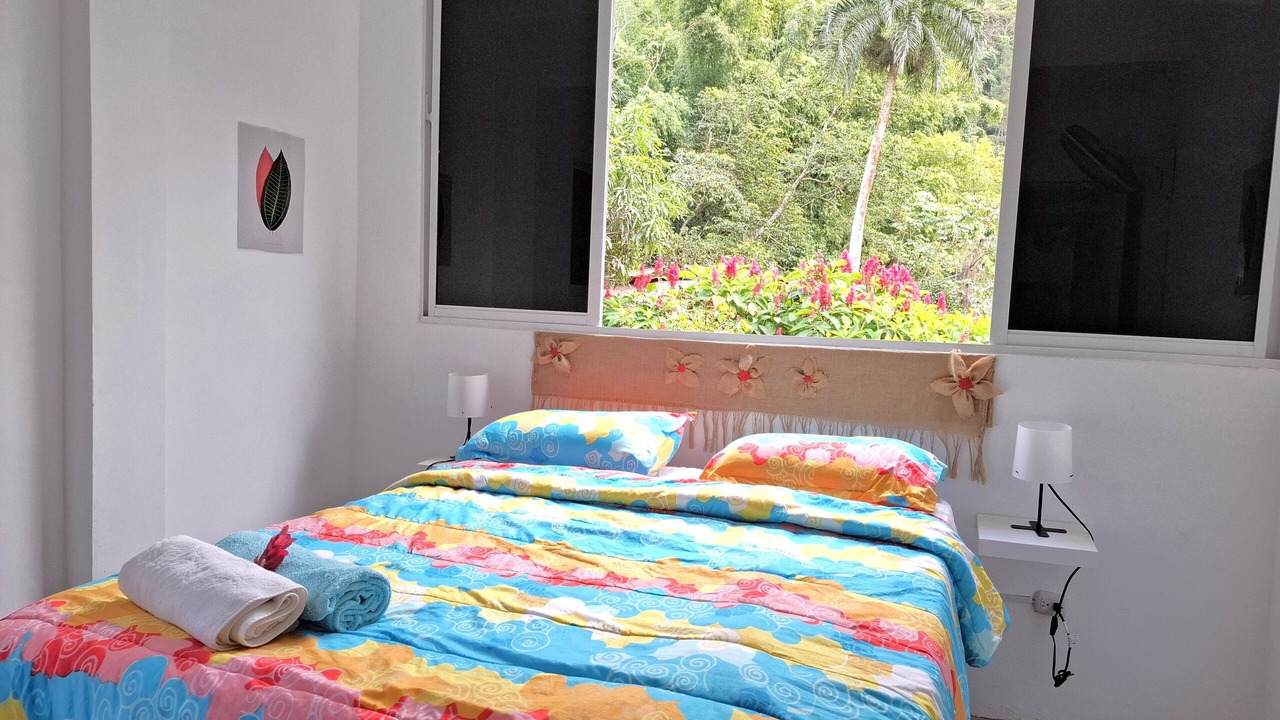 Photo of Bedroom in Los Cacaos