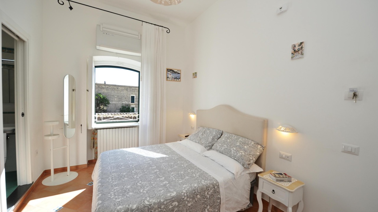 Photo of Bedroom in Amalfi