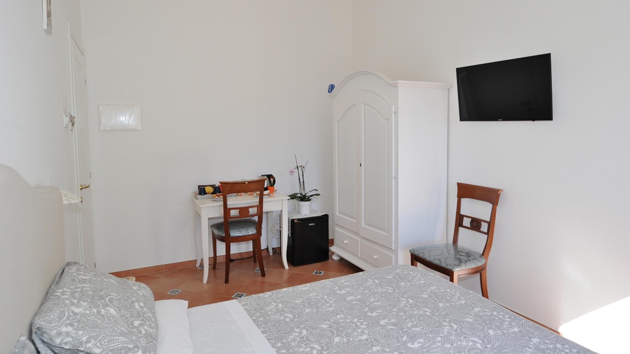 Photo of Bedroom in Amalfi