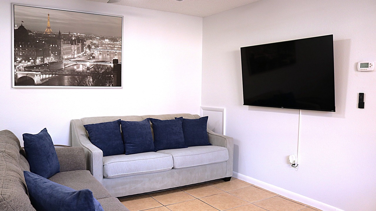 Photo of Livingroom in Lakeland