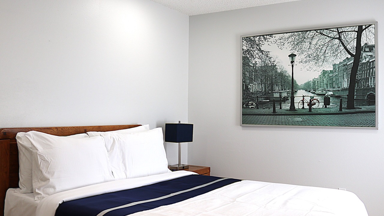 Photo of Bedroom in Lakeland