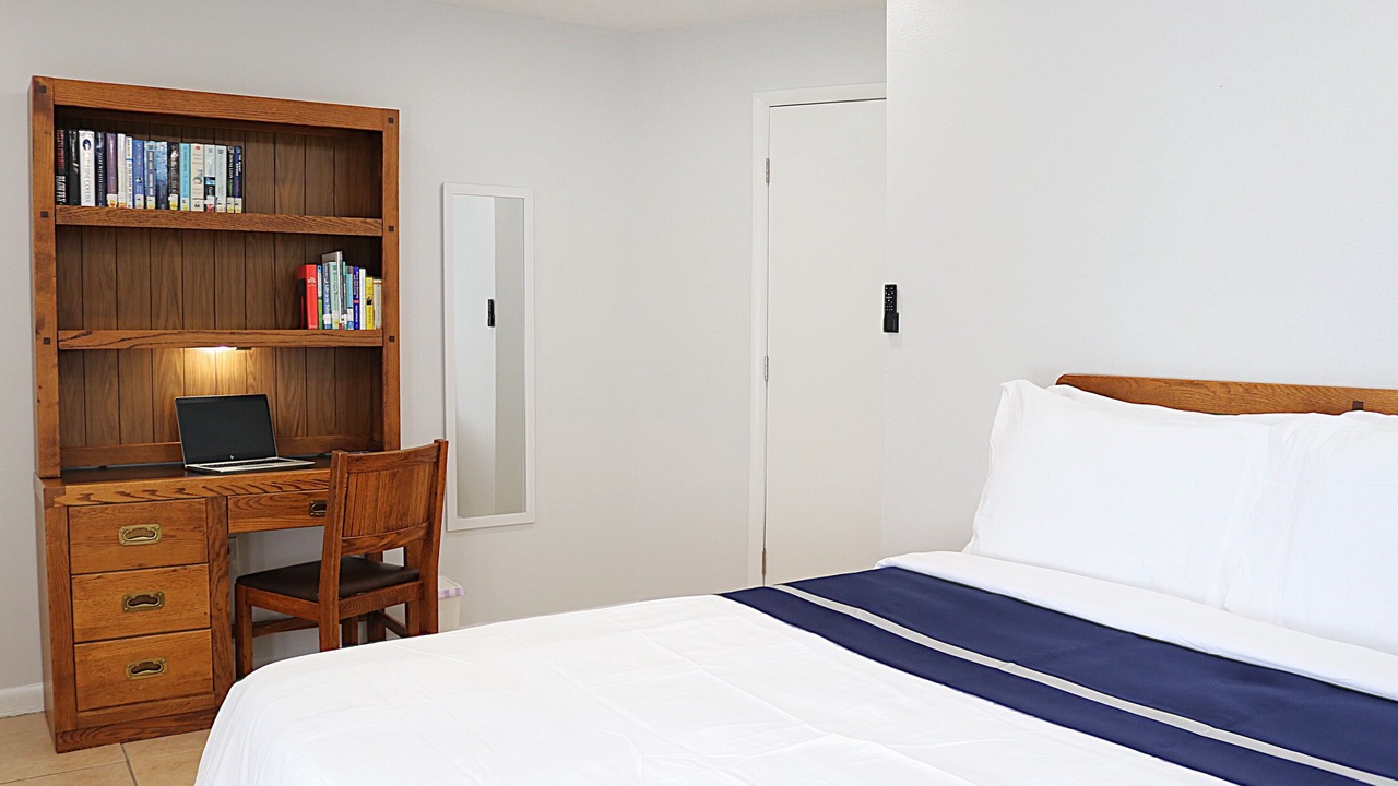 Photo of Bedroom in Lakeland