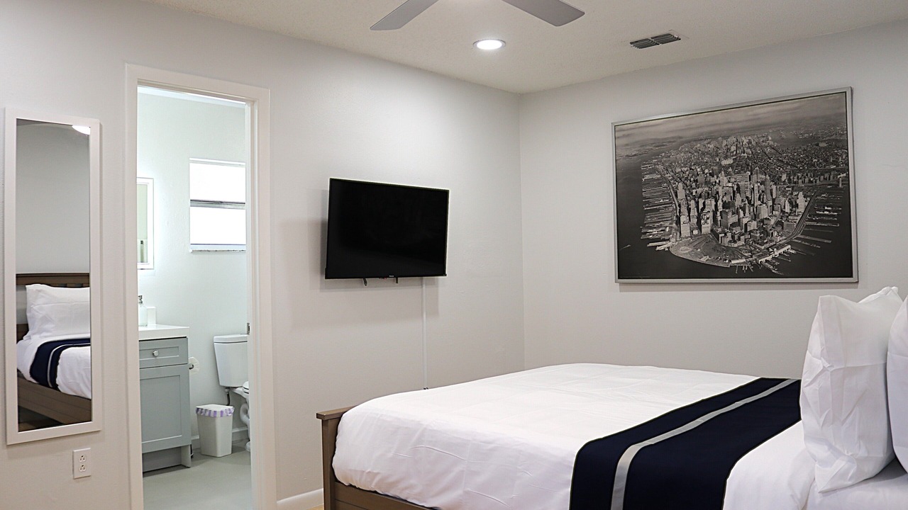 Photo of Bedroom in Lakeland