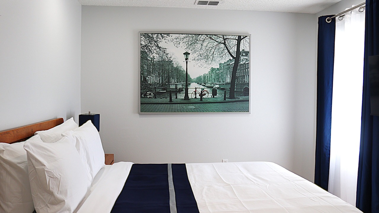 Photo of Bedroom in Lakeland