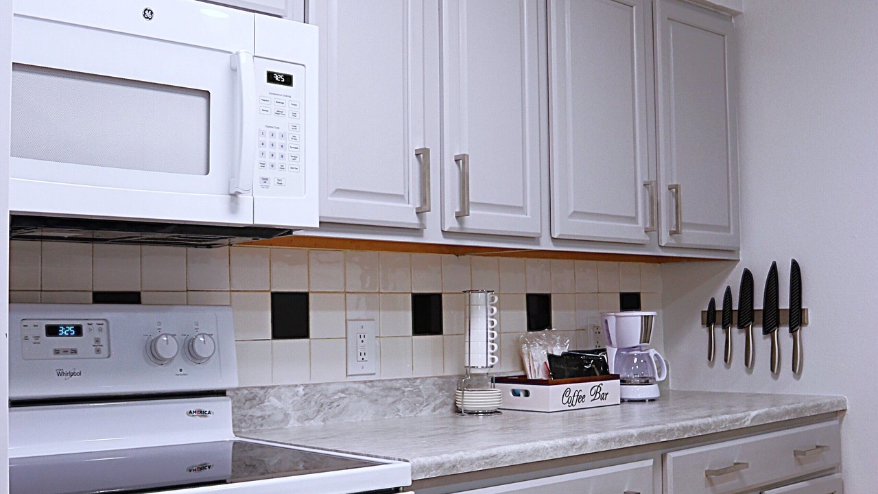 Photo of Kitchen in Lakeland