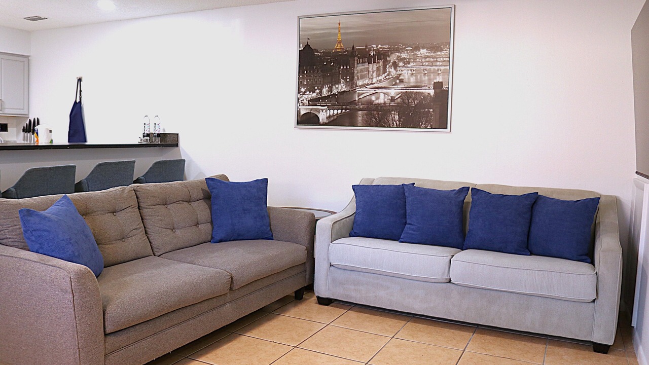 Photo of Livingroom in Lakeland