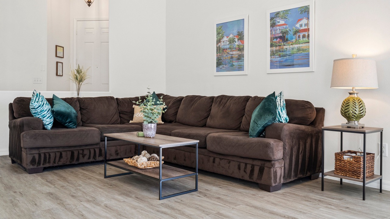Photo of Livingroom in Tuscan Hills